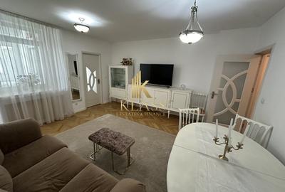 Apartament 3 camere | Cismigiu, Universitate - 5