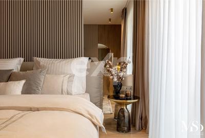 Apartament cu 5 camere decomandat, mobilat în Nord - 12