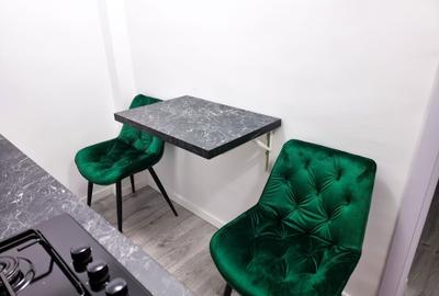 Apartament cu 2 camere decomandat în Central - 4