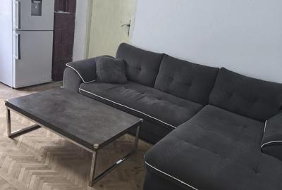 Apartament cu 2 camere decomandat în Siliștea Crucii - 7