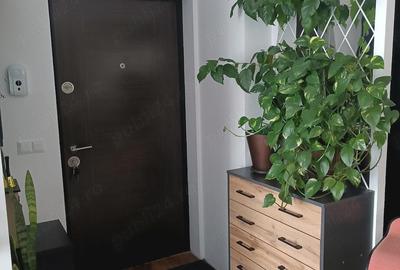 Apartament cu 3 camere decomandat în Central - 4