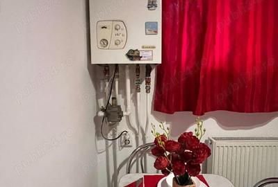 Apartament cu 2 camere semidecomandat în Moroasa 1 - 7