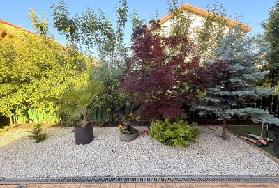 Casă Tip Duplex l 4 camere l Trend Residence - Splaiul Unirii - 23