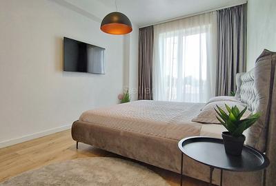 Apartament cu 3 camere decomandat, mobilat în Brașovul Vechi - 18