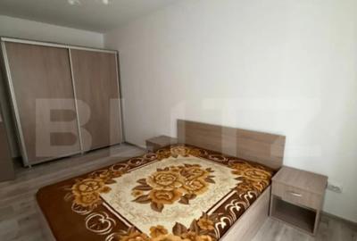 Apartament cu 2 camere decomandat, mobilat în Florești - 3
