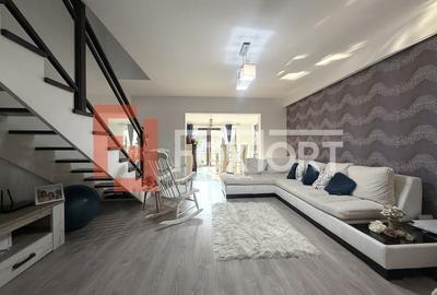 Casa insiruita, 83,4 mp utili in Dumbravita - zona nord - 2