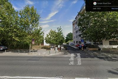 Teren Sisesti 560 Mp New 2025 - 2