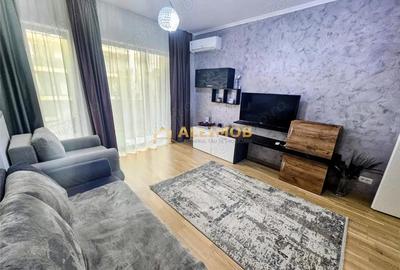 Garsonieră în Albert - 6