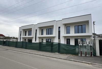 Casă cu 3 camere în Exterior Vest - 8