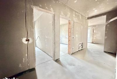 Apartament cu 2 camere în Calea Urseni - 2