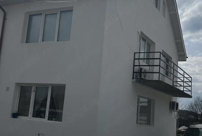 Casă cu Teren 500 Mp în Samurcași - 9