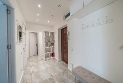 Blvd Burebista 3*Pta Alba Iulia*Etaj 3*Luxos*Ideal firma - 6