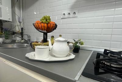 OPORTUNITATE- NU RATA!!! Apartament cu 3 camere cu parcare,langa parcul Poligon - 4