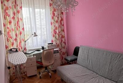 Apartament 3 camere, Bd Dacia, micro 3 - 8