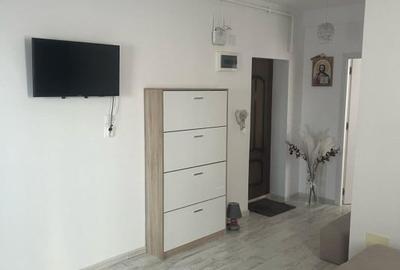 Inchiriere Apartament 2 camere Militari Residence - 2