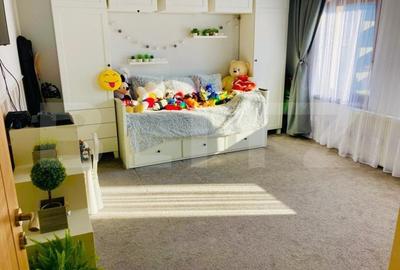 Duplex 4 camere, 120 mp utili, 300 mp de teren, piscina incalzita, zona Terra - 7