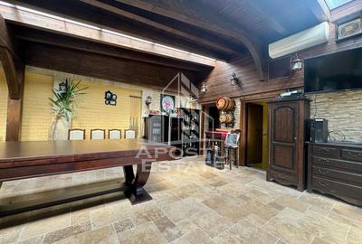 Casa Multifunctionala - Pensiune, Evenimente, Piscina si Crama - 5