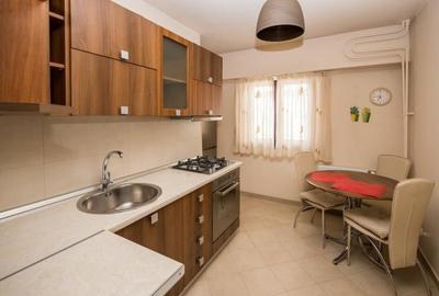 Decebal, Apartament 3 camere proaspat zugravit. Decebal, Apartament 3 camere proaspat zugravit. - 4