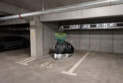 Apartament cu 3 camere semidecomandat în Domenii - 11