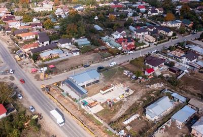 Spațiu comercial, de 350 mp, în Sălcuța - 17
