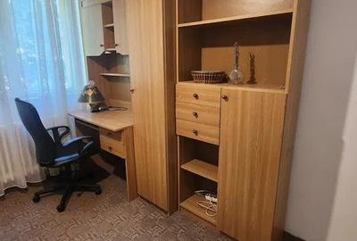 Apartament cu 2 camere, decomandat, etajul 3/4, zona Podu Ros - 4