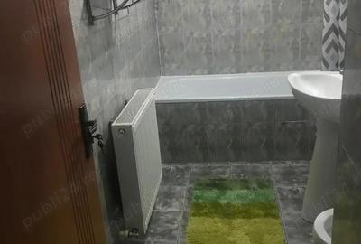 Apartament cu 2 camere decomandat în Nord