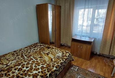 Apartament cu 2 camere decomandat în Tomis Nord - 6