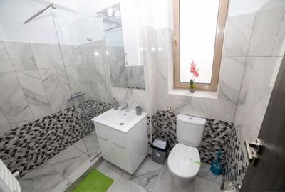 Apartament cu 2 camere decomandat în Central - 4