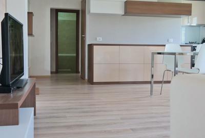 Apartament cu 2 camere decomandat în Vitan - 1