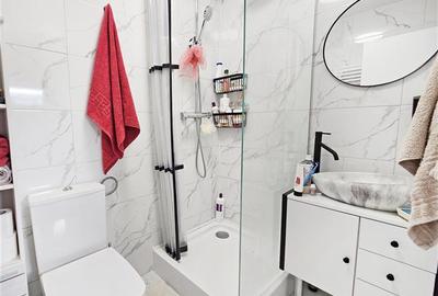 Casă individuală cu 5 camere cu Canalizare în Brâncoveanu - 14