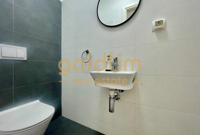 NOU/ SCOALA AMERICANA/ 2 LOCURI DE PARCARE/ JACUZZI - 31