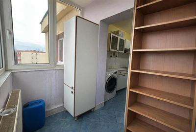 Apartament 2 camere, decomandat, strada Simeria Triaj - 7