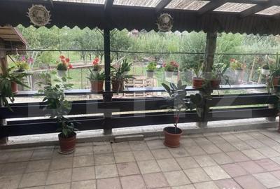 Casă cu 8 camere cu Teren 1000 Mp în Gura Humorului - 8