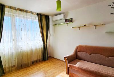 Apartament cu 2 camere decomandat, mobilat în Precista - 1