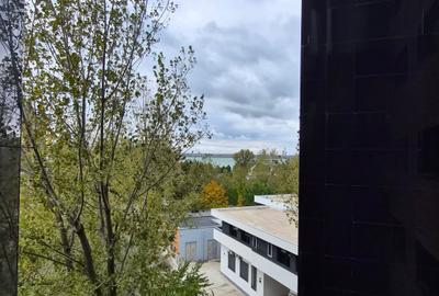 Statiunea Mamaia - Blue Bike Rezidence - studio et 4/8 , mobilat si utilat - 19