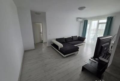 Apartament cu 2 camere decomandat în Moșnița Nouă - 8