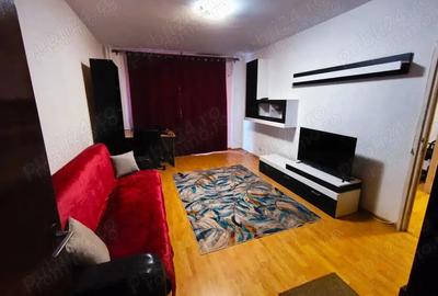 Apartament 3 camere decomandat, mobilat si utilat, Lujerului - 1