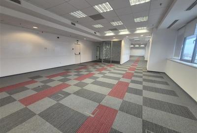 Inchiriere spatii birouri - Bucharest Business Center - de la 396 mp - 6