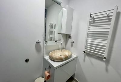 Apartament 2 camere – Mamaia Nord | 350€/lună | Până la vară(AXI77) Apartament 2 camere – Mamaia Nord | 350€/lună | Până la vară(AXI77) - 6