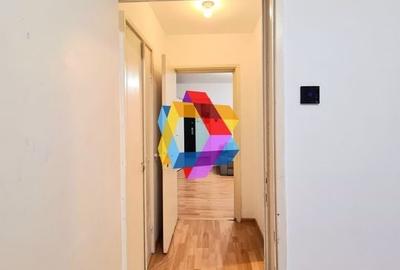 Apartament două camere de închiriat - zona Gării- 50 mp - plus-imo.ro - 10