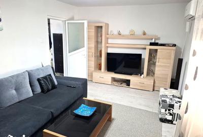 Apartament cu 2 camere decomandat în Broșteni - 4