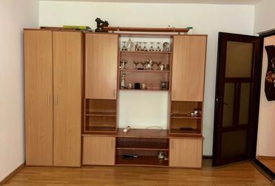 Apartament cu 2 camere semidecomandat în Exterior Vest - 5