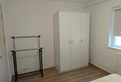 Inchiriez Apartament Buziasului semidecomandat direct de la proprietar - 4