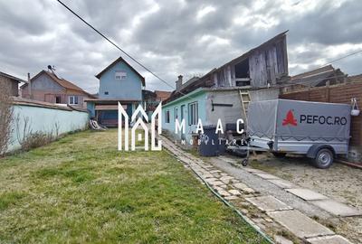 Casă individuală cu 3 camere cu Canalizare în Axente Sever - 19