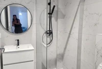 Apartament cu 2 camere decomandat în Central - 1