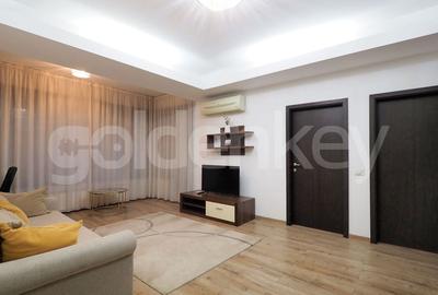 Apartament cu 3 camere langa parcul Herastrau si metrou - 4