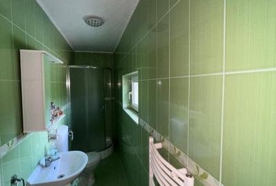 Casă cu 8 camere cu Canalizare în Tăuții de Sus - 19