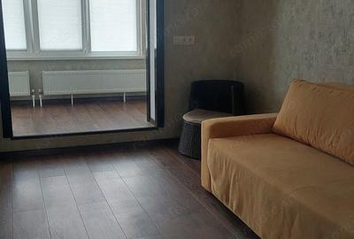 Apartament cu 2 camere în Tineretului