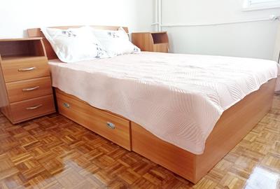 Apartament cu 2 camere semidecomandat în Central - 11