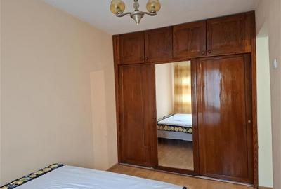 Apartament 2 camere, Paco-Aleea Caminului, et 1
